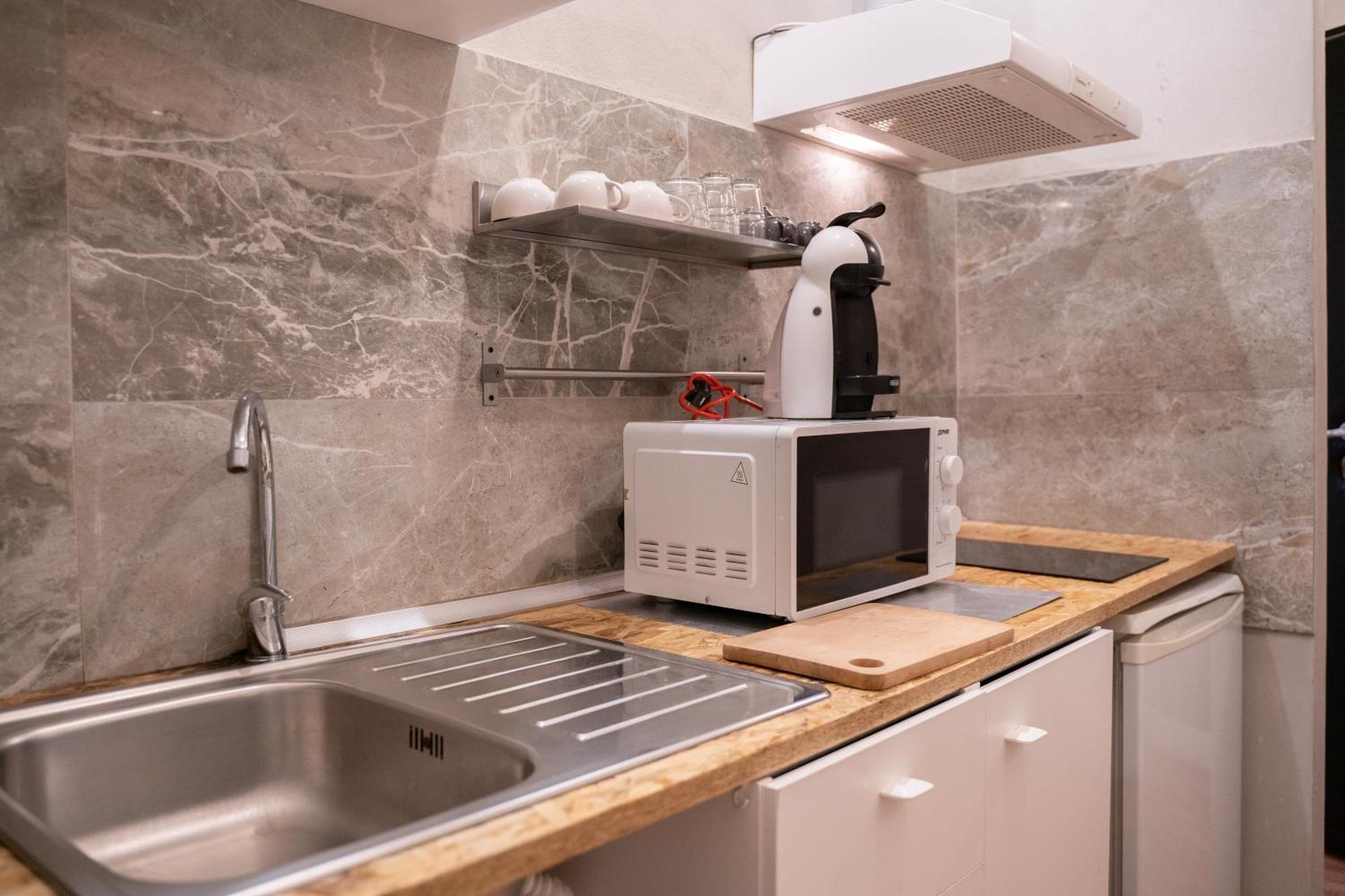 Key Apartment San Giovanni Rome Exterior photo